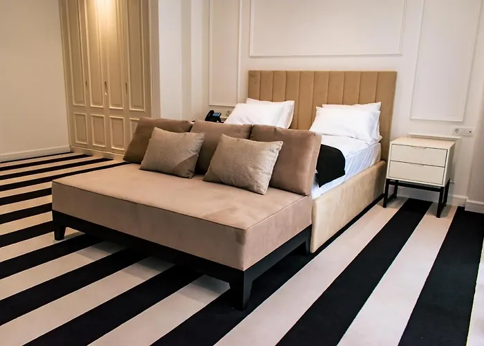 Hotel Balkan