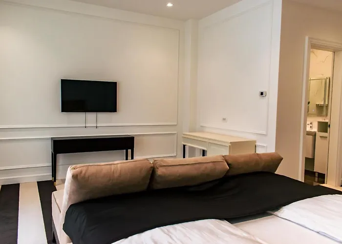 Hotel Balkan