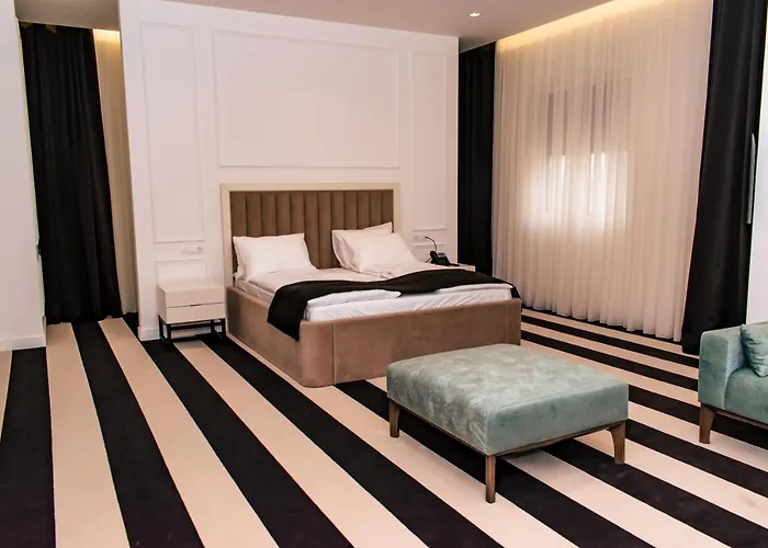 Hotel Balkan